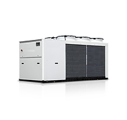 GalxC Cooling LCX range chillers